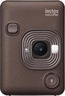 FUJIFILM instant fotoaparat Instax LiPlay Deep Bronze