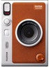 FUJIFILM instant fotoaparat Instax Mini Evo Brown