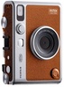 FUJIFILM instant fotoaparat Instax Mini Evo Brown