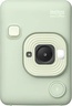 FUJIFILM instant fotoaparat Instax LiPlay Matcha Green