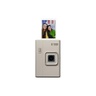 FUJIFILM instant fotoaparat Instax LiPlay+ Beige
