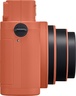 FUJIFILM instant fotoaparat Instax Square SQ1 Terracotta Orange