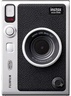 FUJIFILM instant fotoaparat Instax Mini Evo Black