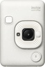 FUJIFILM instant fotoaparat Instax LiPlay Misty White