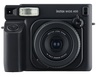 FUJIFILM instant fotoaparat Instax Wide 400 Black