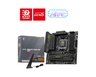 Matična ploča MSI MAG B850M MORTAR WIFI, AMD B850, AM5, mATX (911-7E61-001)