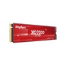 SSD KingSpec 1TB XG7000 M.2 NVMe XG7000-1TB