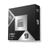 AMD Ryzen 9 9950X3D2, 4.3/5.6 GHz, 16C/32T, AM5 (100-100001978WOF)