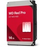 Tvrdi disk 14TB WD Red™ PRO NAS 3,5" (WD142KFGX)