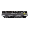 Grafička kartica Asus TUF Gaming, AMD Radeon RX9070XT 16GB GDDR6, PCIe 5.0 x16, 1x HDMI 2.0, 3x Display port (90YV0L70-M0NA00)