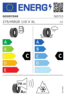 Goodyear 275/45R20 110V UG PERF + XL FP, Pot: C, Pri: C, Buka: A 070 dB