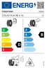 Firestone 235/45R18 98V WINTERHAWK 4 XL TL, Pot: D, Pri: B, Buka: B 071 dB