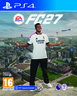 EA SPORTS FC27 PS4
