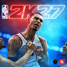 NBA 2K27 Game Key Card - Nintendo Switch 2