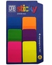 Blokić STICKY 8x10.5, šareni mix 2