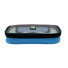 Pernica One Color Eva, plava
