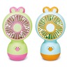 Mini ventilator "S ušima", zeleni