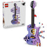 LEGO® Editions Dvojna gitara Olivije Rodrigo 43031