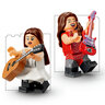 LEGO® Editions Dvojna gitara Olivije Rodrigo 43031