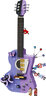 LEGO® Editions Dvojna gitara Olivije Rodrigo 43031