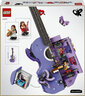 LEGO® Editions Dvojna gitara Olivije Rodrigo 43031