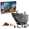 LEGO® Star Wars™ Offworld Sandcrawler™ i Mudhorn 75453