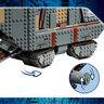LEGO® Star Wars™ Offworld Sandcrawler™ i Mudhorn 75453