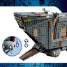 LEGO® Star Wars™ Offworld Sandcrawler™ i Mudhorn 75453