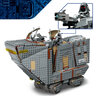 LEGO® Star Wars™ Offworld Sandcrawler™ i Mudhorn 75453