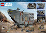 LEGO® Star Wars™ Offworld Sandcrawler™ i Mudhorn 75453