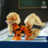 LEGO® Pokémon™ Arcanine 72160
