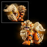 LEGO® Pokémon™ Arcanine 72160