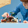 LEGO® ONE PIECE Skrovište dr. Hiriluka 75641