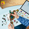 LEGO® ONE PIECE Skrovište dr. Hiriluka 75641
