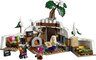 LEGO® ONE PIECE Skrovište dr. Hiriluka 75641