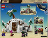 LEGO® ONE PIECE Skrovište dr. Hiriluka 75641