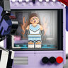 LEGO® Editions Kovčeg tajni Olivije Rodrigo 43030 43030