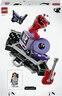 LEGO® Editions Kovčeg tajni Olivije Rodrigo 43030 43030