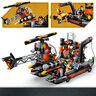 LEGO® Jurassic World Napad mosasaura na brod 77983