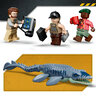 LEGO® Jurassic World Napad mosasaura na brod 77983