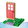 LEGO® Gabby’s Dollhouse Vrtna kućica Mačkovilčice 11212
