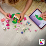 LEGO® Gabby’s Dollhouse Vrtna kućica Mačkovilčice 11212