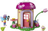 LEGO® Gabby’s Dollhouse Vrtna kućica Mačkovilčice 11212