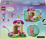 LEGO® Gabby’s Dollhouse Vrtna kućica Mačkovilčice 11212