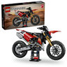 LEGO® Technic Motocikl Ducati Desmo450 MX Factory 42238