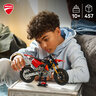 LEGO® Technic Motocikl Ducati Desmo450 MX Factory 42238