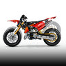 LEGO® Technic Motocikl Ducati Desmo450 MX Factory 42238