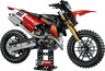 LEGO® Technic Motocikl Ducati Desmo450 MX Factory 42238