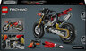 LEGO® Technic Motocikl Ducati Desmo450 MX Factory 42238