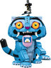 LEGO® KPop Demon Hunters Tigar Derpy i ptica Sussie 72537